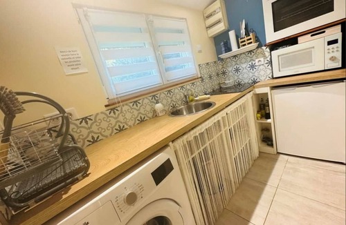 Crecy-sur-Serre House | Suite* "Les écureuils" avec spa Au domaine du pré dieu