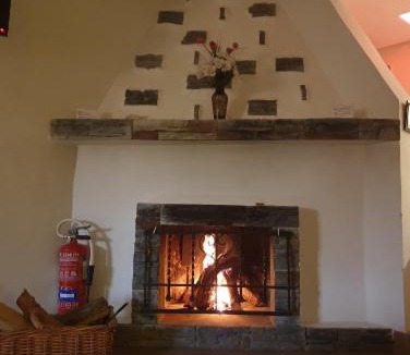 Uceda Apartment | Suite Love Jacuzzi (Casas Toya)