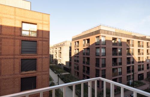 Bagneux Apartment | Suite Luxe and Design, Métro L4 à 3 min, Paris Direct