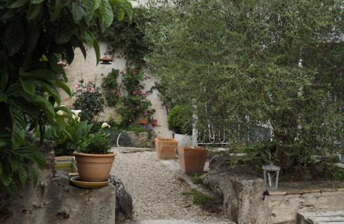 Luzille Bed & Breakfast | Suite Luzilloise