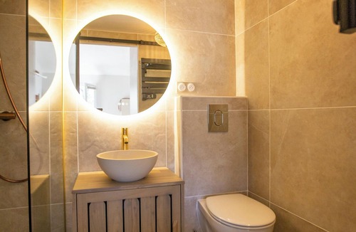 Saint-Martin-d'Ardeche House | Suite Marrakech - Sauna - Jacuzzi - Swimming pool - Bicycle - ardèche