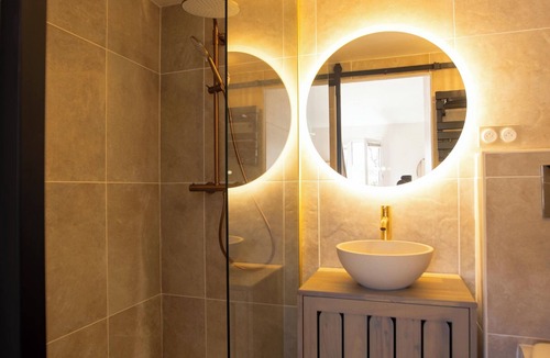 Saint-Martin-d'Ardeche House | Suite Marrakech - Sauna - Jacuzzi - Swimming pool - Bicycle - ardèche