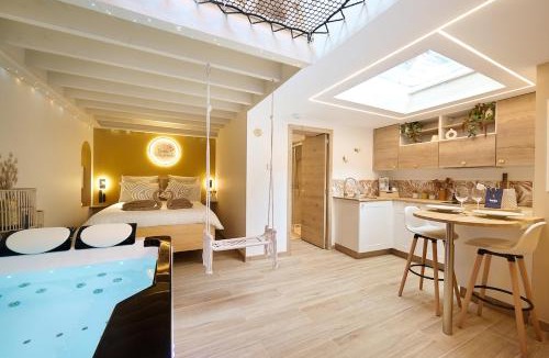 Evreux Apartment | Suite Magnolia