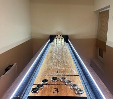 Evreux Apartment | Suite Magnolia