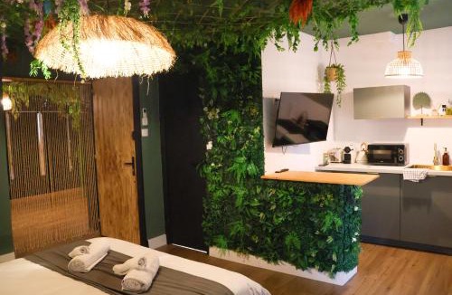 Port-de-Bouc Apartment | Suite Mahé