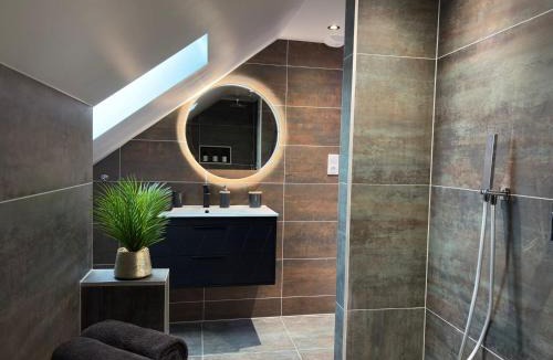 Folkling Apartment | Suite Majestic jacuzzi privé