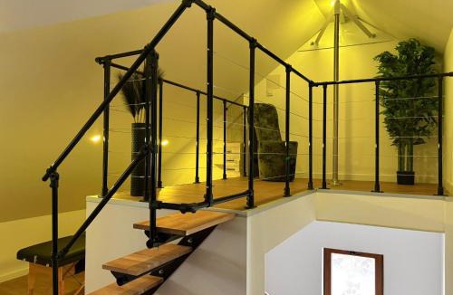 Folkling Apartment | Suite Majestic jacuzzi privé