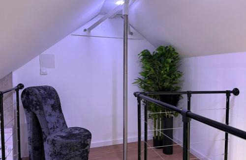 Folkling Apartment | Suite Majestic jacuzzi privé