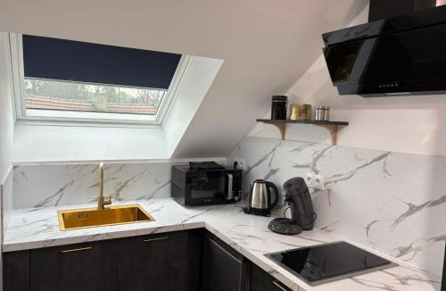 Folkling Apartment | Suite Majestic jacuzzi privé