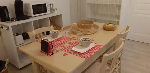 Trelissac Bed & Breakfast | Suite Maraval Chez L'habitant