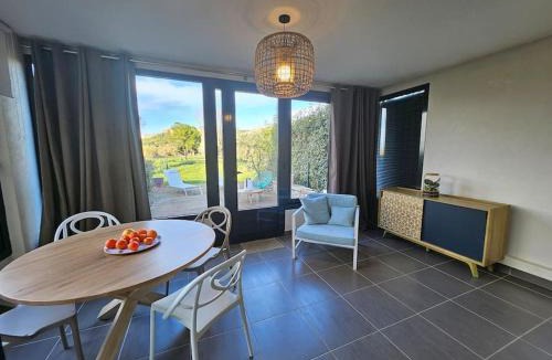 Saint-Florent Apartment | Suite Mare Vista by Monarca