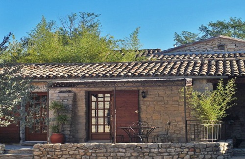 Carnas Cottage | Suite Margot, charming cottage for couples with swimming pool