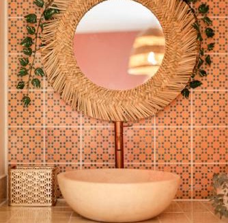 Auterive Apartment | Suite Marrakech avec balnéo privative Love Room romantique proche Toulouse