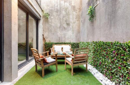 Auterive Apartment | Suite Marrakech avec balnéo privative Love Room romantique proche Toulouse