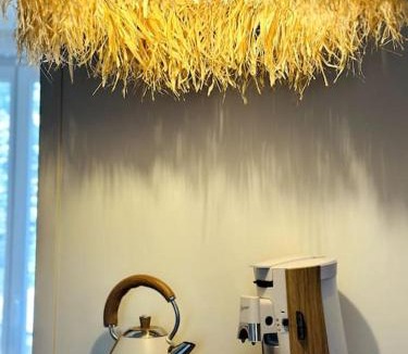 Dinan - Saint-Malo Apartment | Suite Marrakech - Rennes centre