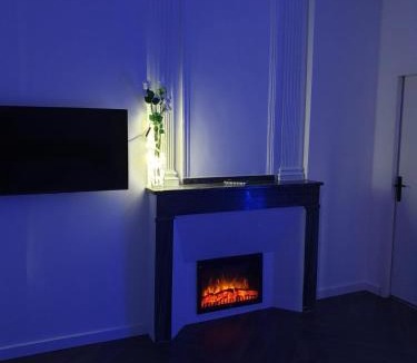 La Real Apartment | Suite Miro Charme et volupté