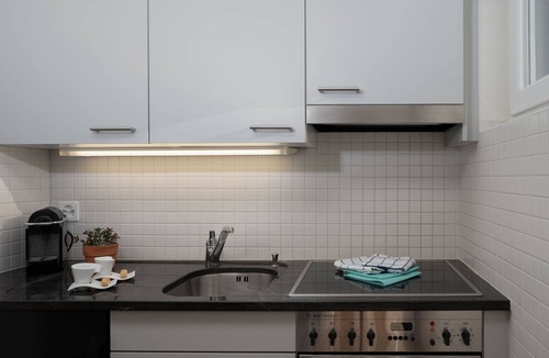 Ascona Apartment | Suite Modern by Interhome