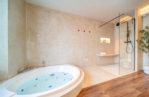 Amneville Apartment | Suite Moon & Spa