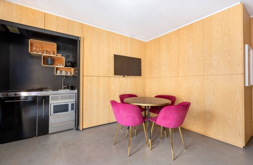 Historic Center Apartment | Suite n ° 1 - Splendid aparthotel in the center
