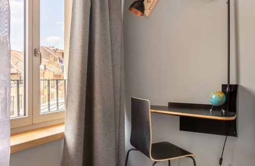 Historic Center Apartment | Suite n ° 4 - Splendid aparthotel in the city cen