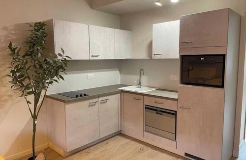 Niergnies Apartment | Suite "Nature" - 2/4 Pers