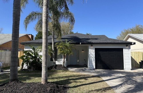 Jacksonville Beach Apartment | Suite Nest @ The Beach 🏝️