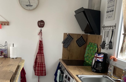 Pia Apartment | Suite Neuve cosy et Zen