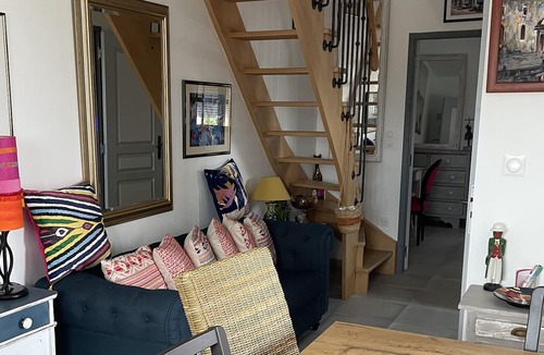 Pia Apartment | Suite Neuve cosy et Zen
