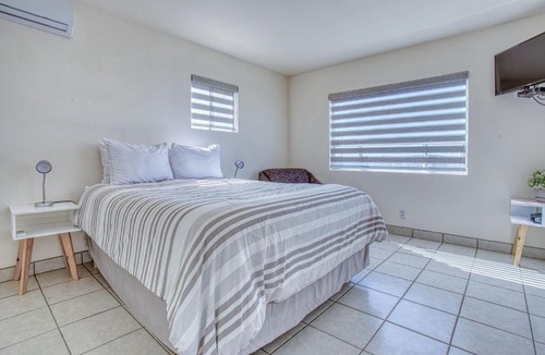 Ensenada Apartment | Suite Nicole