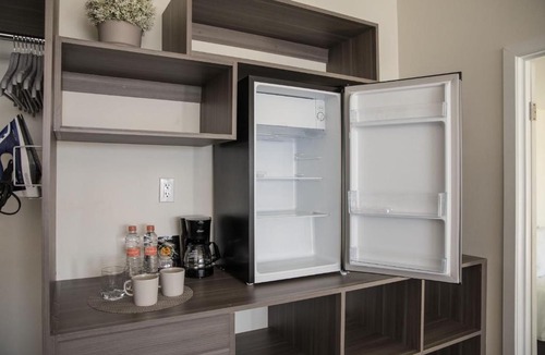 Ensenada Apartment | Suite Nicole