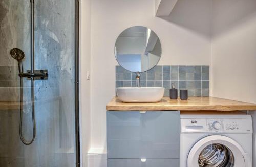 Marmande Apartment | Suite Nuage Marmande climatisation & parking