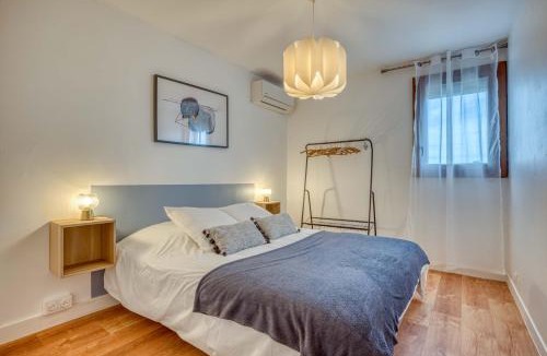 Marmande Apartment | Suite Nuage Marmande climatisation & parking
