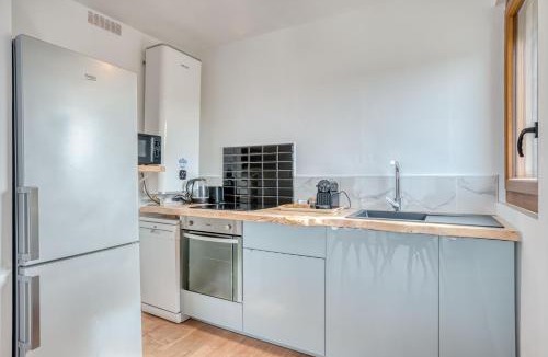 Marmande Apartment | Suite Nuage Marmande climatisation & parking