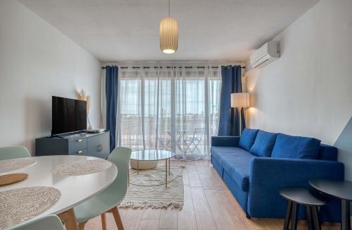 Marmande Apartment | Suite Nuage Marmande climatisation & parking
