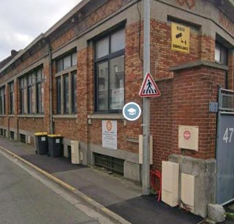 Tourcoing Apartment | Suite O' PALAWAN - TOURCOING