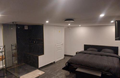 Tourcoing Apartment | Suite O' PALAWAN - TOURCOING