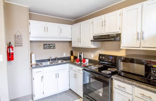 Hermann House | Suite on Schiller