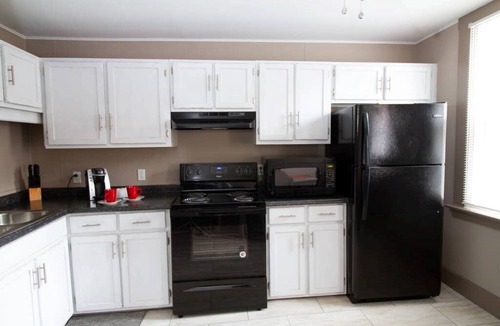 Hermann House | Suite on Schiller