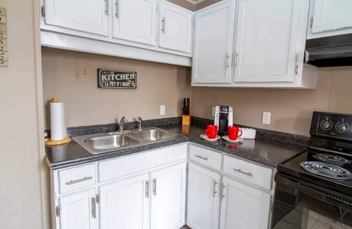 Hermann House | Suite on Schiller