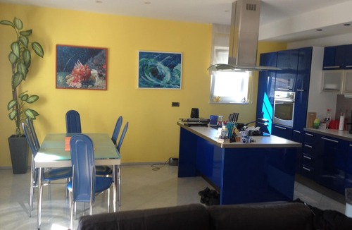 Icici Hotel | SUITE OPATIJA PRESTIGE
