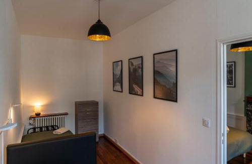 Charleville-Mezieres Apartment | Suite Ophélie
