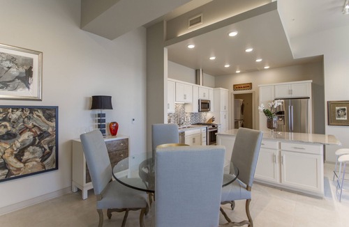 Downtown Little Rock Condo | Suite P2 Residences 221 in Little Rock Downtown