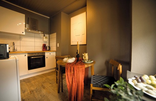 Mulhouse Apartment | Suite Pacat Private Jacuzzi & romantic getaway