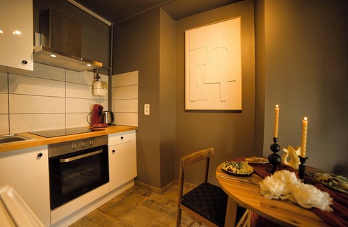 Mulhouse Apartment | Suite Pacat Private Jacuzzi & romantic getaway