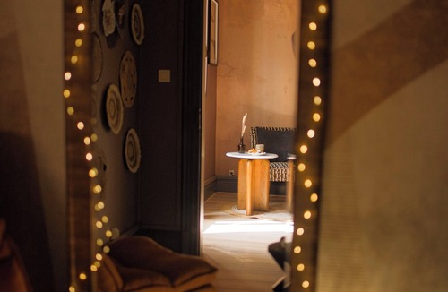 Mulhouse Apartment | Suite Pacat Private Jacuzzi & romantic getaway