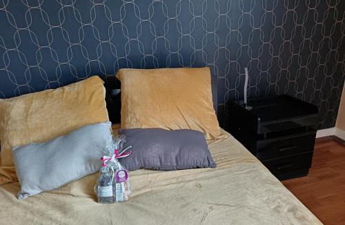 Vatan Bed & Breakfast | Suite parentale 2 chambres
