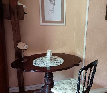 Vatan Bed & Breakfast | Suite parentale 2 chambres