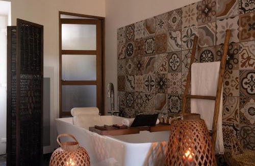 Sahorre Apartment | Suite parentale Au bonheur des ours