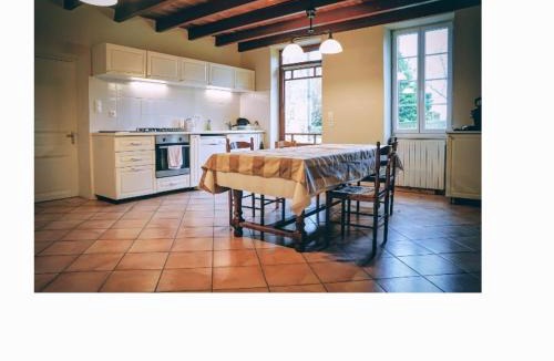 Rouffignac House | Suite parentale de luxe