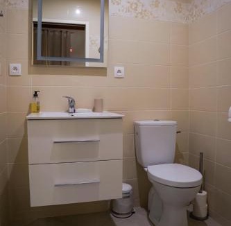 Rouffignac House | Suite parentale de luxe